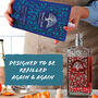 Personalised Bakewell Gin Liqueur, thumbnail 3 of 5