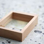 Pull Out Two Way Birch Wood Photo Display Frame, thumbnail 8 of 12