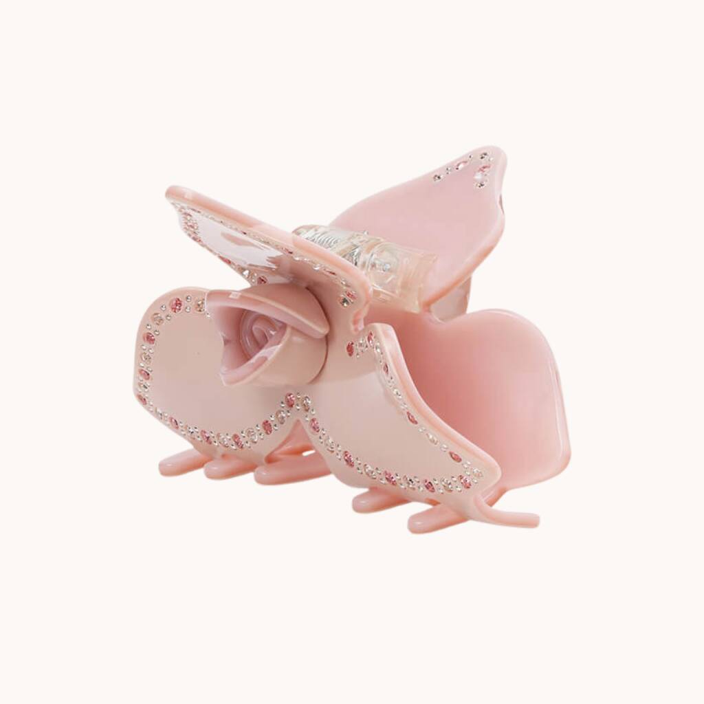 Polly Harvest Middle Hairgrip, 1 of 4