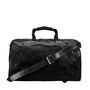 Luxury Leather Travel Bag With Wheels 'Dino Large', thumbnail 5 of 12