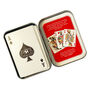Liverpool Legends Playing Cards, thumbnail 7 of 8