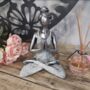 Yoga Lover Gift Statue, thumbnail 1 of 11