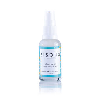 Bisous Teen Skincare Clear Spot Treatment Gel, 3 of 5