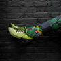 Kuumba African Inspired Socks Collection, thumbnail 4 of 6