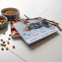 Personalised Photo Pet Treat Biscuit Tin, thumbnail 4 of 11
