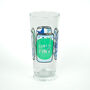 Personalised Blue Beer Can Printed Pint Glass, thumbnail 3 of 8