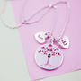 Gift For Mothers Necklace, thumbnail 2 of 4