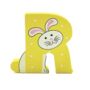 Childs Wooden Animal Letters, thumbnail 8 of 10