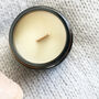 Affirmation Candle Today Is Going To, thumbnail 3 of 3
