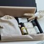 Vegan Aromatherapy Wellbeing Letterbox Gift Set, thumbnail 1 of 8