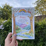 Personalised On Your Christening World Card, thumbnail 1 of 2