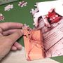 Personalised Puzzle Advent Calendar, thumbnail 4 of 8