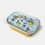 Easter Mini Egg Piece Of Cake Postable Gift Box Chocolate, thumbnail 4 of 5