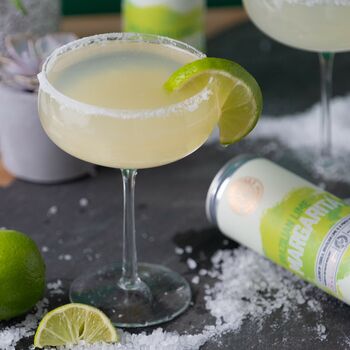 Couple's Cocktails Gift Pack, 9 of 9
