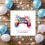 Gamer Birthday Card, thumbnail 2 of 3
