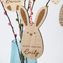 Personalised Easter Decoration, thumbnail 2 of 7