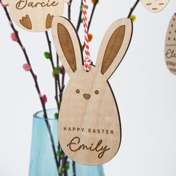 Personalised Easter Decoration, 2 of 7