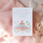 Travel Save The Date Cards For Destination Wedding, thumbnail 7 of 7