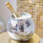 Disco Ball Ice Bucket, thumbnail 2 of 4