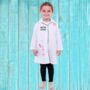 Personalised Doctor Costume, thumbnail 4 of 8