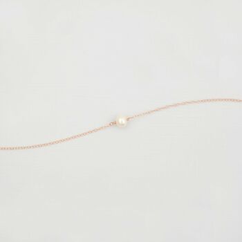 Freshwater Pearl Necklace, 6 of 12