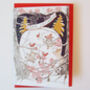 'Wildwood' Mixed Pack Of Eight Christmas Cards, thumbnail 7 of 10