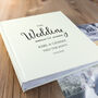 Personalised Wedding Photo Album, thumbnail 3 of 5