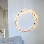 Folklore Wreath Light In Two Sizes, thumbnail 4 of 5