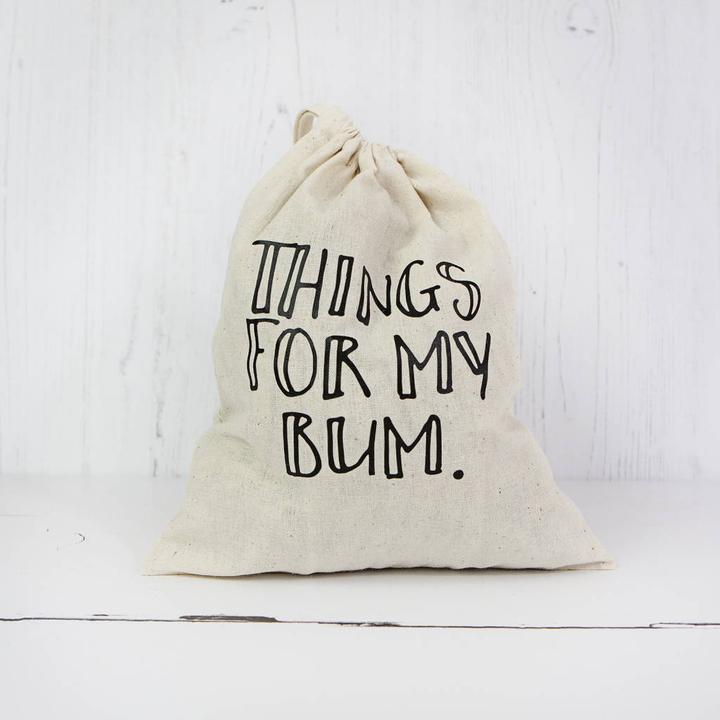 'things for my' baby changing bag organisation set by blueberry boo