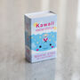 Kawaii Mouse King Mini Cross Stitch Kit, thumbnail 3 of 8