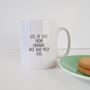 Personalised Father's Day Mug, thumbnail 3 of 4