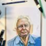 David Attenborough Wrapping Paper, Fun Nature Gift Wrap, thumbnail 6 of 11