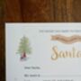 Write Your Own Letter To Santa, thumbnail 6 of 6