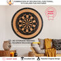 Xxl Dart Board Game, thumbnail 4 of 8