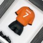 Football Legend KitBox: Moses: Luton, thumbnail 2 of 6