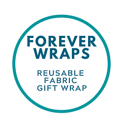 Foreverwraps logo