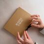 New Mum Letterbox Pamper Gift, Relaxing Postpartum Care Package, thumbnail 3 of 11