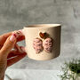 Angel Love Coffee / Tea Cup, thumbnail 2 of 3