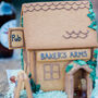 Gingerbread Pub Baking Kit, thumbnail 6 of 7