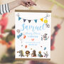 Personalised New Baby Print Gift, thumbnail 2 of 5