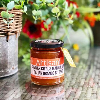 Artisan Kitchen Jam And Marmalade Gift Pack, 5 of 9