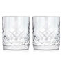 Lead Crystal Whisky Glass – Set Of Two, thumbnail 5 of 6