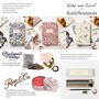 Design Your Own Luxe Artisan Gift Set, thumbnail 10 of 12