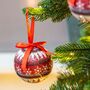 Seven.5cm Bauble Set Of 14, thumbnail 1 of 9