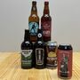 Gift Of Six Gluten Free Bitters, thumbnail 1 of 4