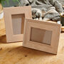 Personalised Wooden Grandparent Photo Frame, thumbnail 2 of 4