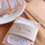 Pretend Play Felt Pop Tarts, thumbnail 2 of 4