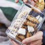 Personalised Snack Jar, thumbnail 2 of 5