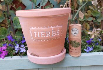 Rosemary Herb Set, 4 of 6