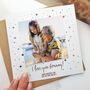 We Love You Granny | Mother’s Day Card For Nana, thumbnail 1 of 2